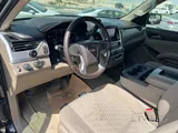 GMC Yukon Standard 2015
